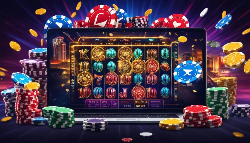 Tổng quan nền tảng LC79 và lợi ích khi chơi slot game