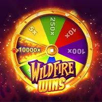 Biểu tượng chọn trò chơi slot