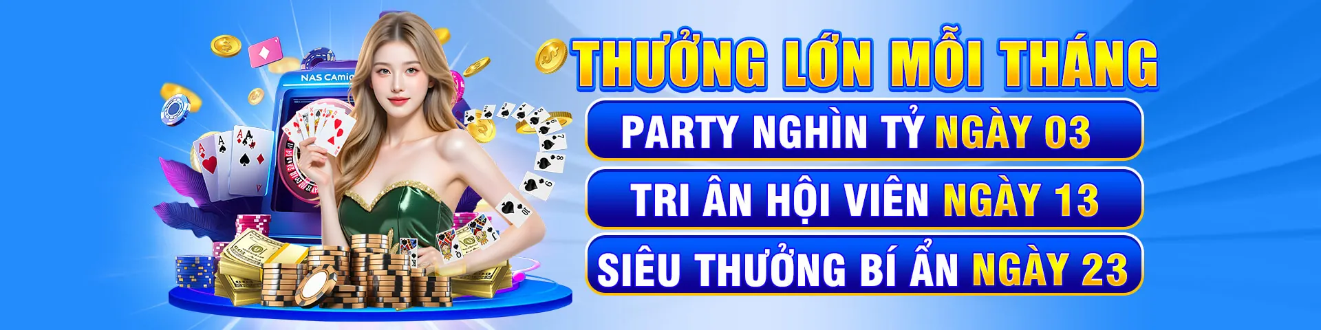 Hình ảnh banner LC79 khuyến mãi 2026 với các ưu đãi độc quyền