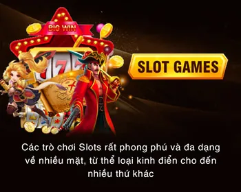 Khuyến mãi đặc biệt cho từng trò chơi tại LC79